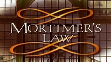 Watch Mortimer's Law Streaming Online on Philo (Free Trial)