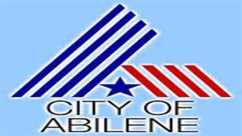 City Of Abilene Celebrates Parks And Recreation Month In July