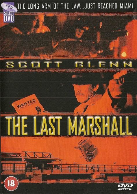 The Last Marshal 1999