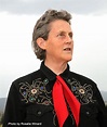 Temple Grandin to speak at UNT sponsored event in Dallas April 13 | News