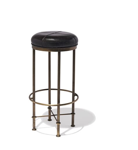 Singapore Club Bar Stool Bar Stools Upholstered Bar Stools