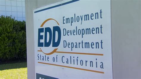 This card is specific to the person who is eligible for unemployment benefits. Have a question about unemployment in California? Here's what EDD said about debit cards, wait ...