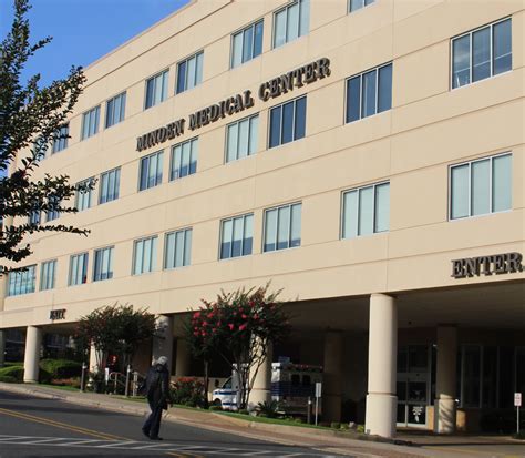 Shreveport Health Company To Buy Minden Medical Center Biz