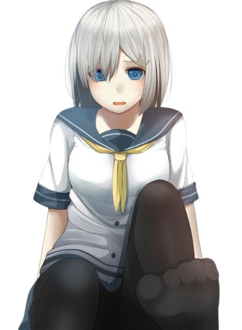 Hamakaze Kantai Collection Pictures And Jokes Funny