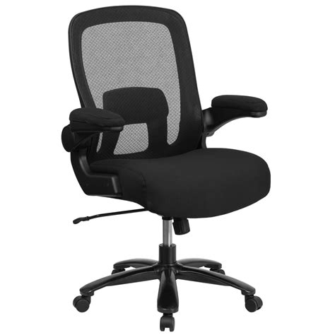 It is the most configurable and adaptable chair we looked at, and you can add. 500 lb Capacity Office Chair - Achilles 500 lb Capacity Chair