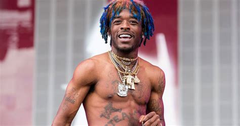 Watch Lil Uzi Vert Wreck A 12 Year Old In Boxing Match