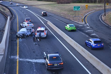 Exit 135 Garden State Parkway Fasci Garden