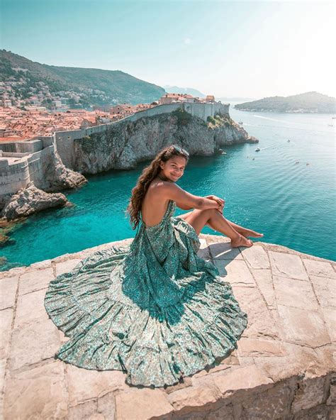 Top Tips On Where To Find The Most Instagrammable Spots In Dubrovnik A Perfect One Day
