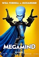 Megamind |Teaser Trailer