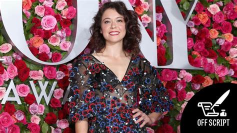Tatiana Maslany Digs Deep Into Identity In Her New York Stage Debut