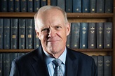 Interview with John Hennessy | THE People