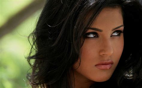 Hollywood Actress Images Sunny Leone Hot Images