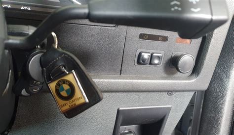 E30 Fog Light Switch Want To Buy Nz