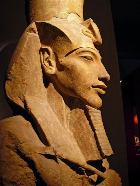 Akhenaten Egyptian Ancient Egypt Egypt Egyptian Art