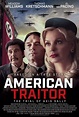 Al Pacino in 'American Traitor: The Trial of Axis Sally' Official ...