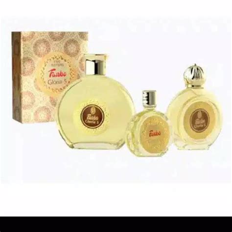 Jual Terlaris Fanbo Parfum Gloria Parfum Fanbo Gloria Original 5 Ml