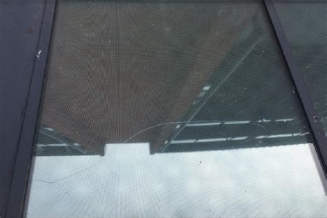 G 4 1 Thermal Fracture In Glass Oxley Façades