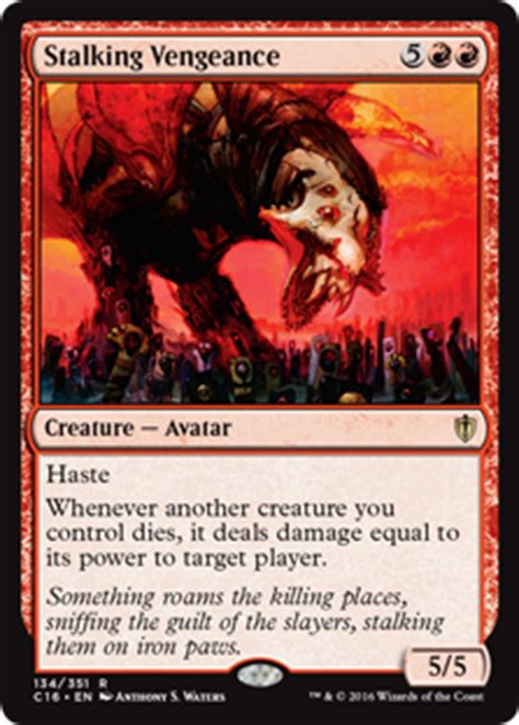Maybe you would like to learn more about one of these? Card Search - Search: +deals, +damage, +equal, +to, +its, +power, +to, +target, +creature, +@(U ...