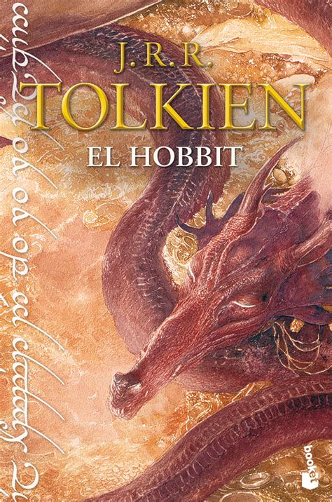 Reseña El Hobbit De Jrr Tolkien Ciudad De Los Libros