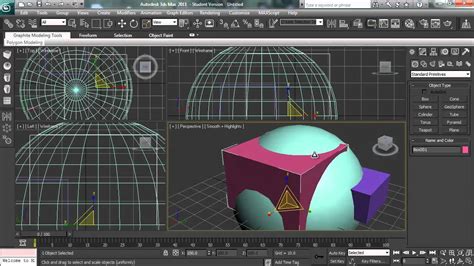 100 Tips To An Easier 3ds Max Life Part 1 Using Max Youtube