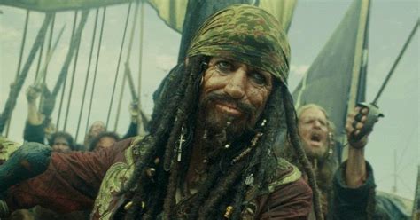 The cast of the original 'pirates of the caribbean' 14 years later. AFTERMATH: Keith Richards set to film 'Pirates of the ...