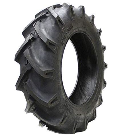 Bkt Tr135 Rear Tractor R 1 All Season Radial Tire 112 28 115t Best