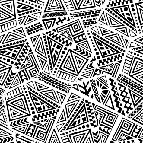 Royalty Free African Pattern Clip Art Vector Images And Illustrations