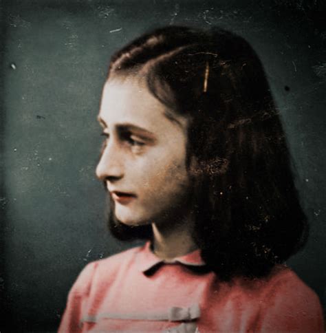 Anne 1941 Anne Frank Literatura Portuguesa História
