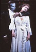 ROBERT GUILLAUME as The Phantom and DALE KRISTIEN as Christine ...