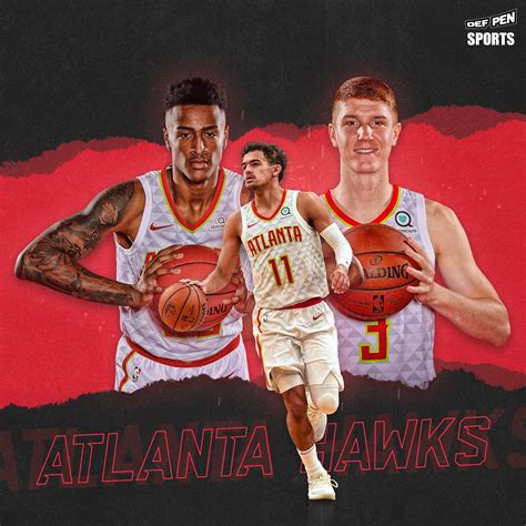 Win or go home for pacers and wizards. Atlanta Hawks 2019-20 Season Preview: 30 teams in 30 days ...