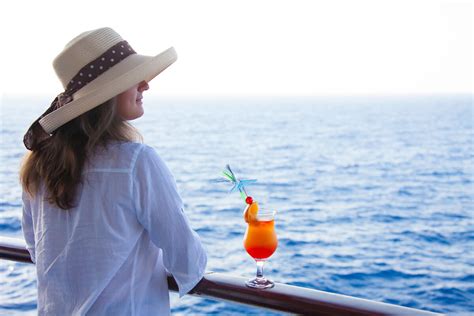 Solo Cruises 5 Reasons Why Cruising Alone Is A Great Idea