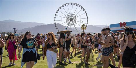 Coachella 2022 Weekend 2 Youtube Livestream Schedule And Details
