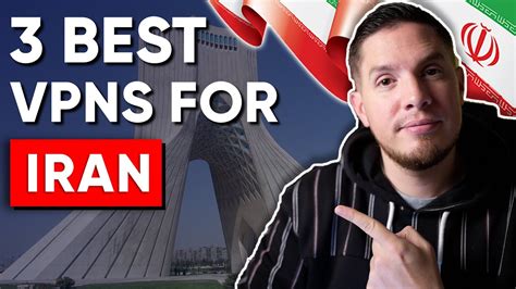 3 Best Vpns For Iran In 2023 For Security Streaming And Speed 🎯 Youtube