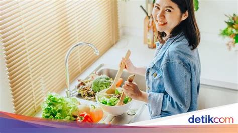 9 Sayuran Ini Bikin Berat Badan Cepat Turun Cocok Buat Diet