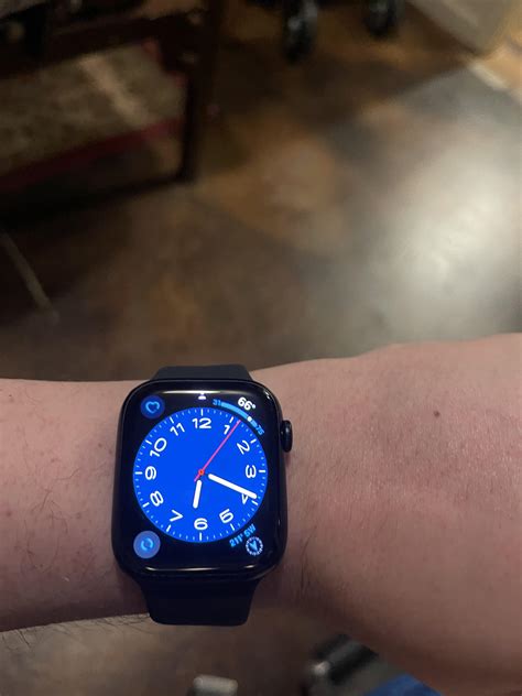 My Very First Apple Watch R Applewatch
