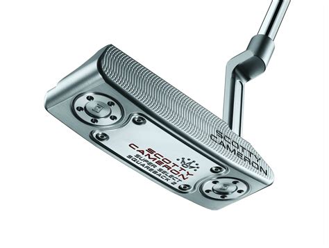 Scotty Cameron Super Select Squareback 2 2023 Putter Simplygolf