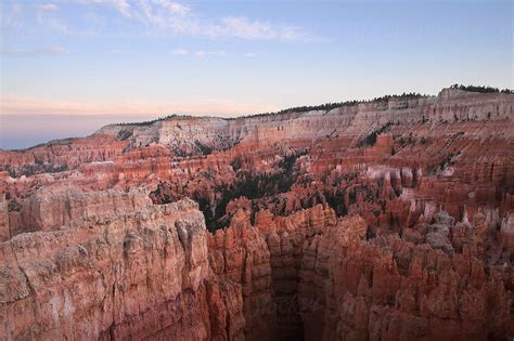 Bryce Canyon By Stocksy Contributor Anthon Jackson Stocksy