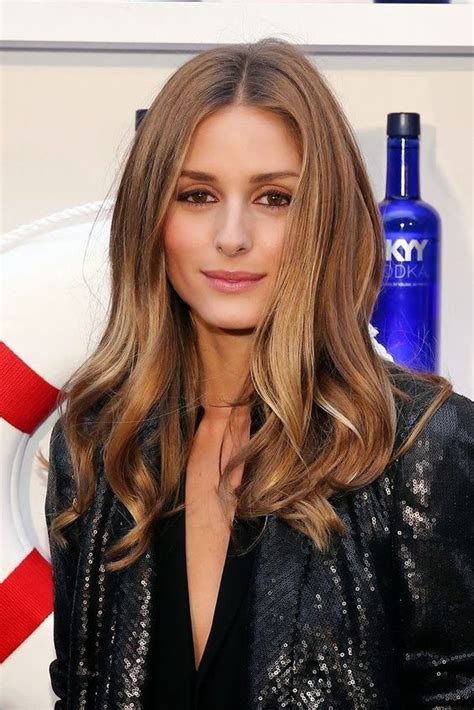 20 Olivia Palermo Hairstyles Celebrity Hairstyles With Pictures