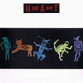 Heart - Bad Animals (1987, Vinyl) | Discogs