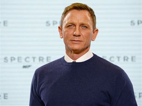 What, no bald man stroking a cat? Daniel Craig will reportedly return as James Bond, after ...