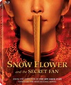 Snow Flower and the Secret Fan DVD Release Date November 1, 2011