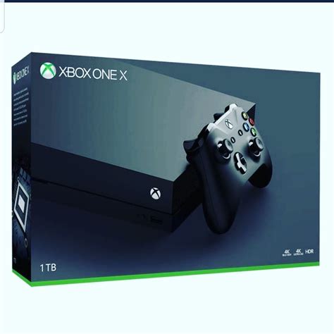 Check Out My Xbox One X Console Refurbished Play Gta Online Xbox One Microsoft Support