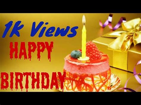 Not everyone can be as lucky as me because i have one of the best. Birthday Whatsapp Status Video For Best Friend , Brother ...