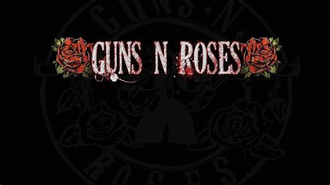 Guns N Roses Wallpapers Wallpaper Cave