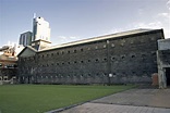 File:Old Melbourne Gaol.jpg - Wikipedia, the free encyclopedia