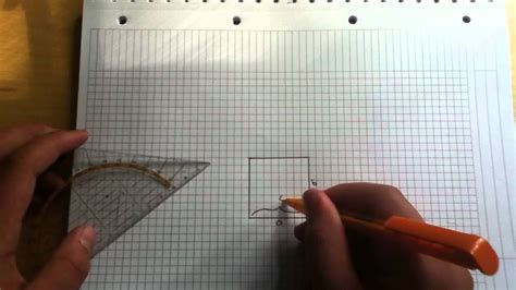 Grundfläche = a * b volumen = a * b * c oberfläche = 2 * a * b + 2 * a * c + 2 * b * c. Schrägbilder zeichnen - geometrische Körper zeichnen - YouTube
