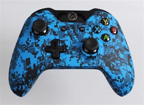 If Only Microsoft Made Xbox One Controllers This Nice | Kotaku Australia