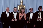 1980 | Oscars.org | Academy of Motion Picture Arts and Sciences