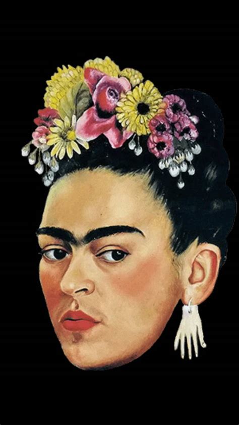 Top Imagen Frida Kahlo Fondos De Pantalla Thptnganamst Edu Vn