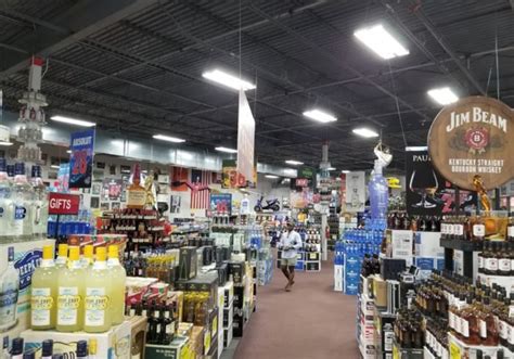 Frugal Macdoogal Beverage Warehouse In South Carolina Has Low Low Prices